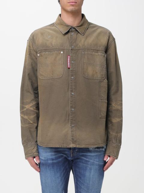DSQUARED2 Shirt men Dsquared2