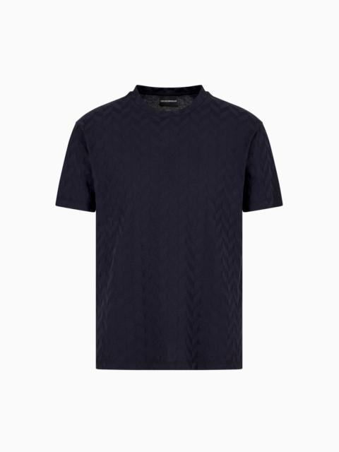EMPORIO ARMANI Regular Fit T-Shirts