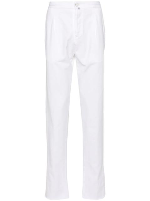 KITON - Kiton Men Tapered Trousers