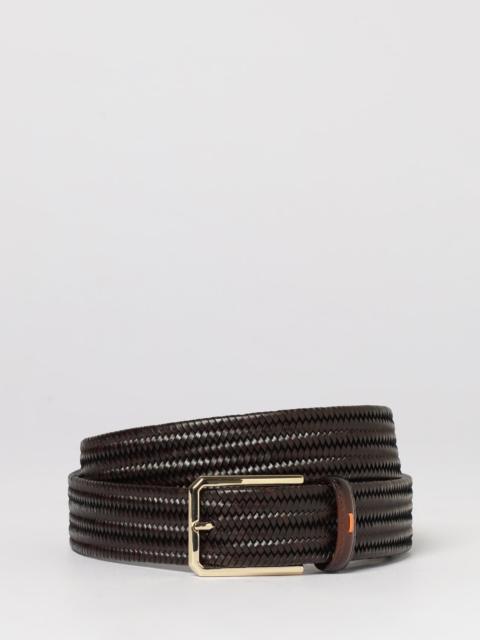 Santoni Belt men Santoni
