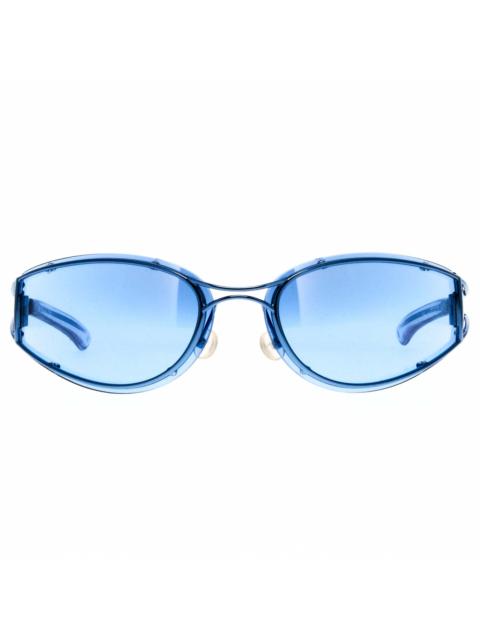 Other Designers Christian Dior Trailer Park 54L 105