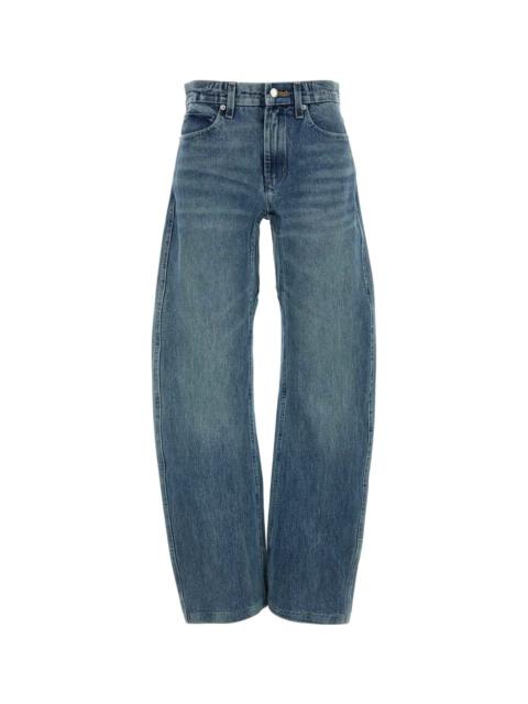Alexander Wang Denim Jeans