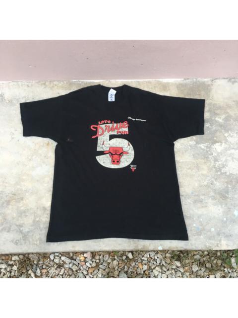 Other Designers Vintage Chicago Bulls Tee