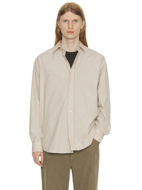 The Row Granada Shirt