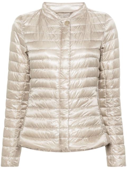 Herno Herno Women Nylon Short Down Jacket