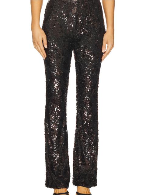 VERONICA BEARD Collier Pant