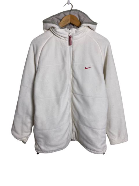 Nike NIKE Reversible Puffer Jacket