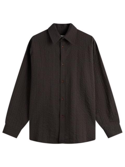 sage NATION Sage Nation Chisholm Check Shirt