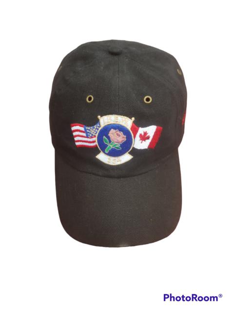 Other Designers Vintage Local Union I.B.E.W Hats - Embroidery