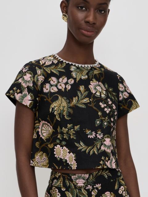 Cara Cara Hudson Top