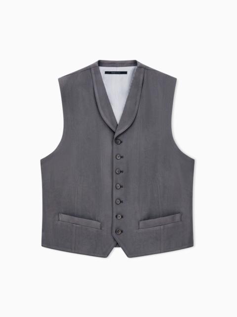 GIORGIO ARMANI WAISTCOATS