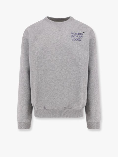 WOODBIRD - Woodbird Cope Zhen Organic Cotton Sweatshirt