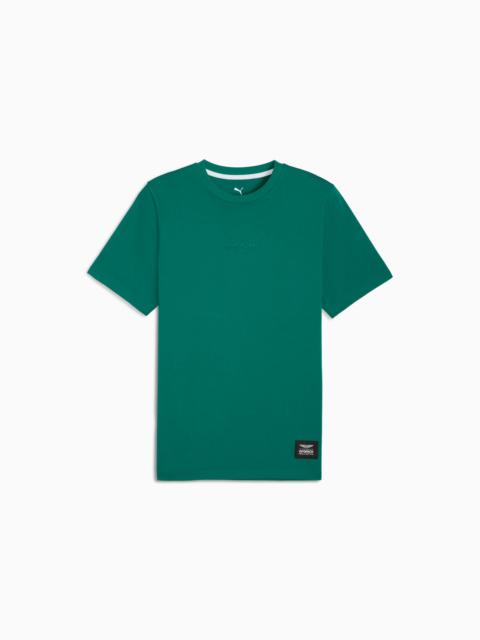 PUMA PUMA x ASTON MARTIN ARAMCO F1® Men's Motorsport Graphic Tee