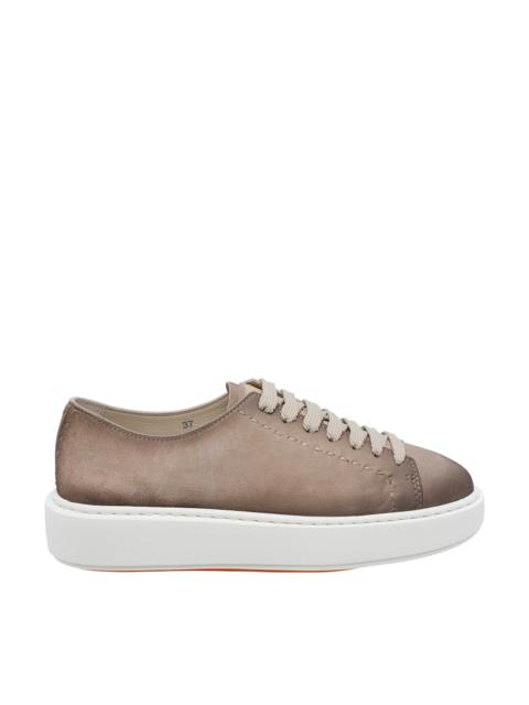 Santoni Santoni Women Sneakers