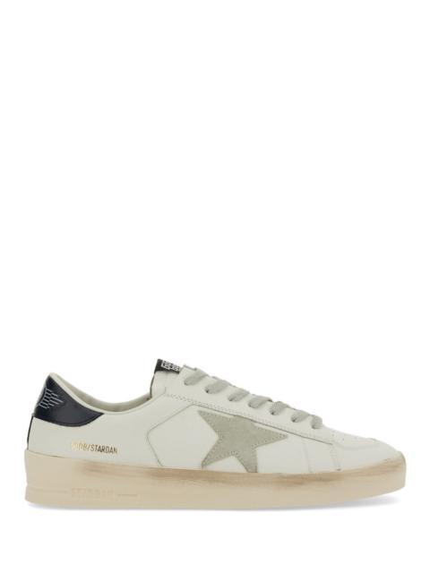 Golden Goose Golden Goose Men Stardan Sneaker