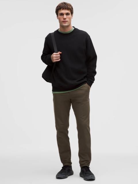 lululemon ABC Classic-Fit Trouser 32L *Warpstreme