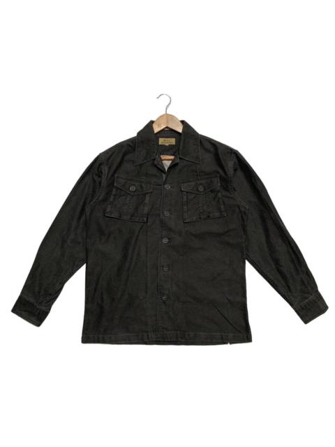 Other Designers Sissy By Kansai Yamamoto Jacket