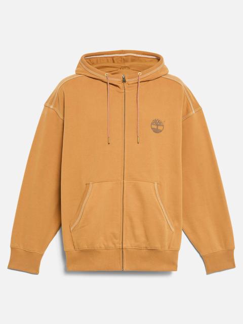 Timberland Men's Timberland® 10061 Full-Zip Sweatshirt