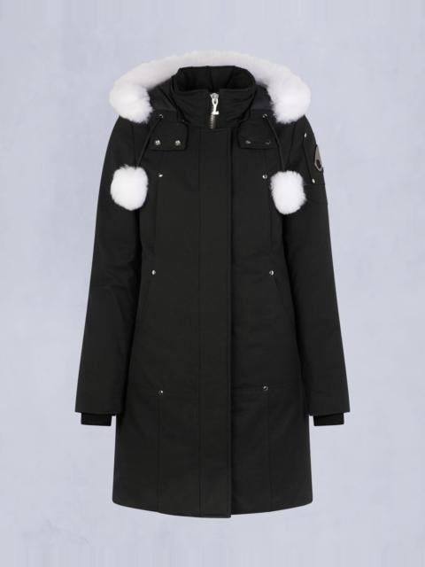 MOOSE KNUCKLES ORIGINAL STIRLING PARKA NEOSHEAR