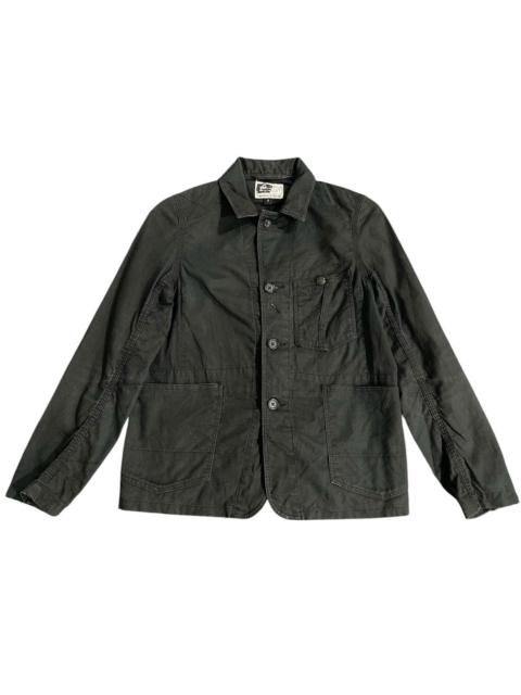 Vintage Enginereed Garment Usa Jacket