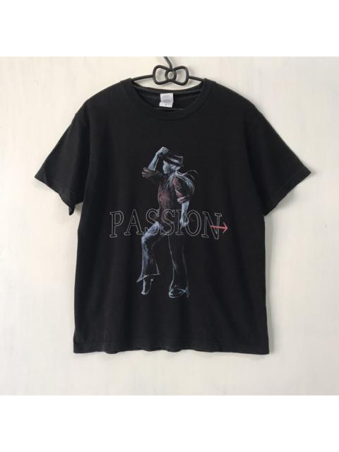 Other Designers Japanese Brand - Passion studio abby tshirt