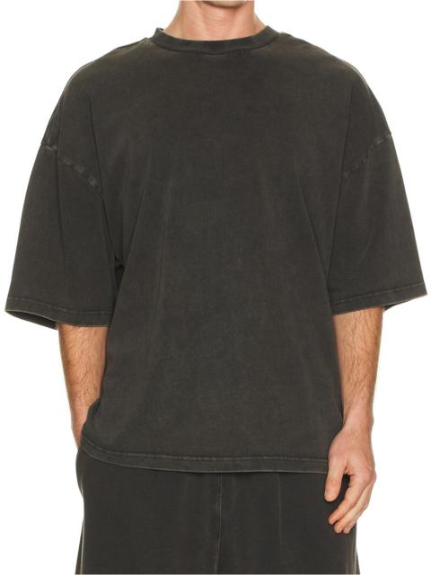 entire studios Heavy Boxy Tee
