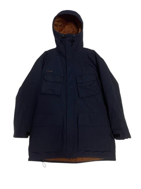 Paul Smith Paul Smith Padded Jacket
