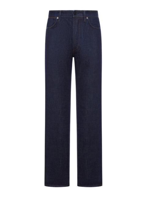 Stone Island Stone Island Men Cotton Denim Jeans