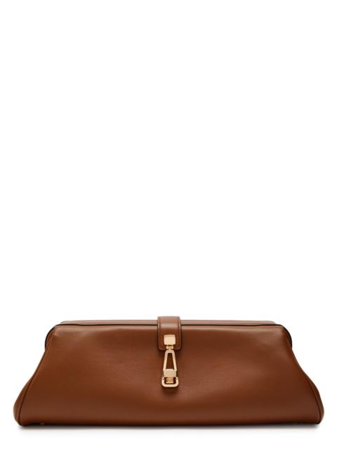 GABRIELA HEARST Gabriela Hearst Baguette Leather Clutch bag