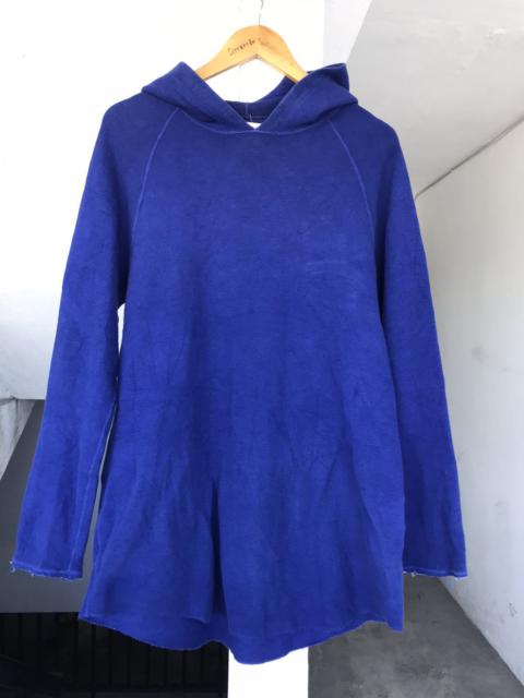 Sasquatchfabrix. Sasquatchfabrix Blue Plain Hoodie