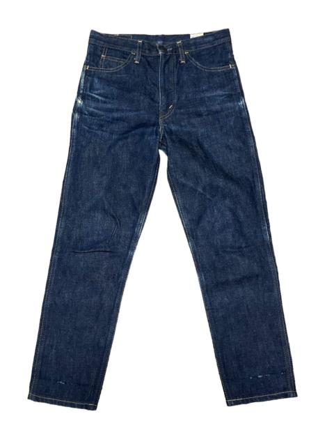 Kapital ORSLOW BLUE DENIM JEANS