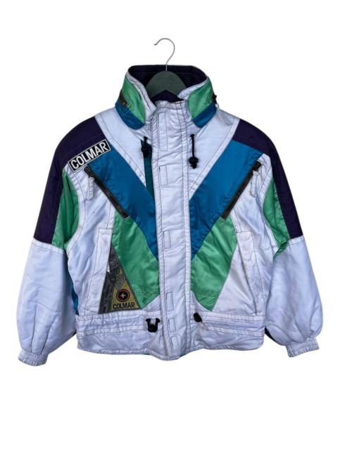 Other Designers Vintage Colmar Ski Jacket