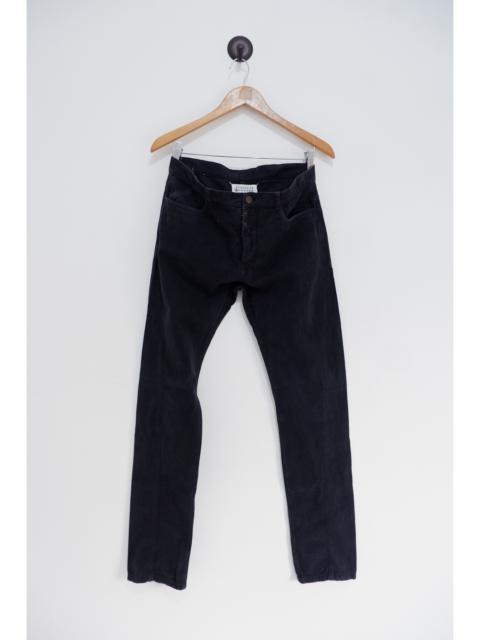 Maison Margiela Slim Fit Jeans