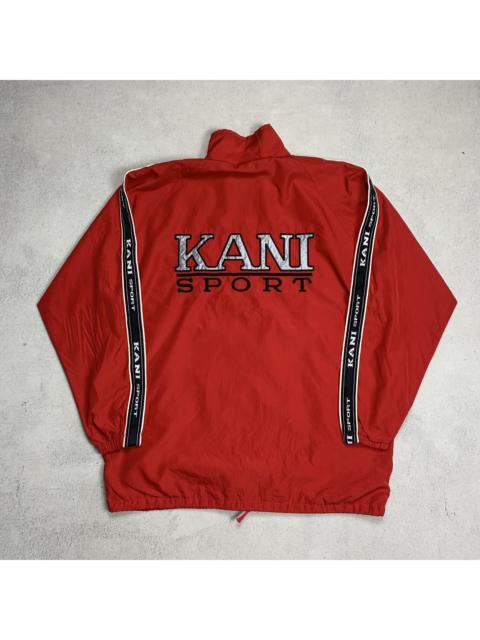 Other Designers Vintage Karl Kani Sport Jacket