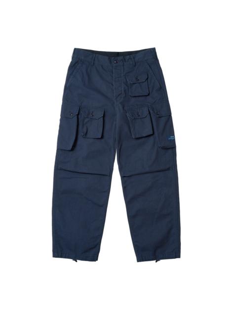 PALACE ENGINEERED GARMENTS FA PANT NAVY