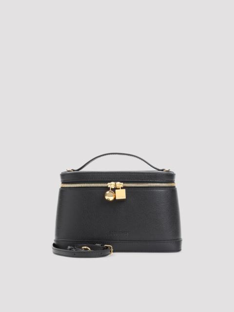JACQUEMUS Jacquemus Le Petit Vanity Women