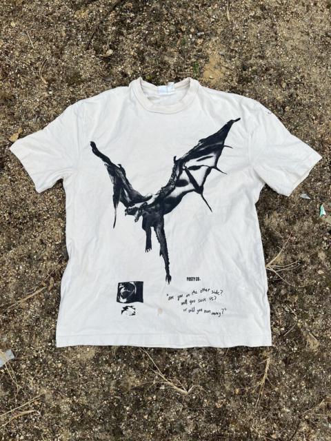 Other Designers H&M - 💥Post Malone Tee