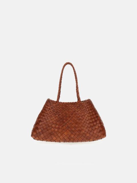 DRAGON DIFFUSION LARGE SANTA CROCE BAG