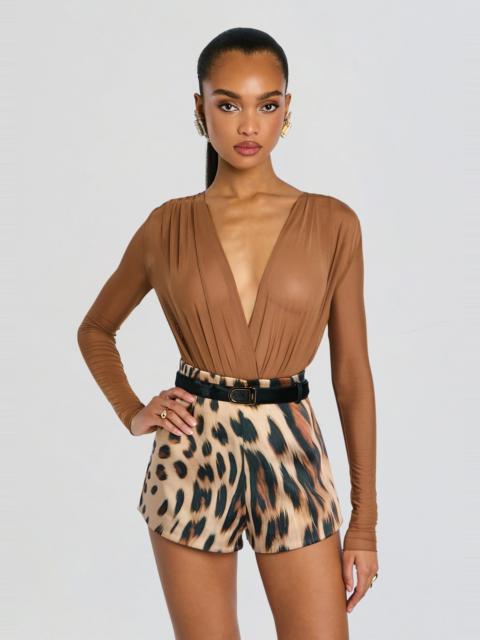 RETROFÊTE AGNES BODYSUIT