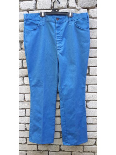 Other Designers RARE Vintage 70s Dickies Workers Pant