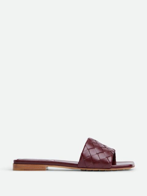 Bottega Veneta Parco Flat Mule