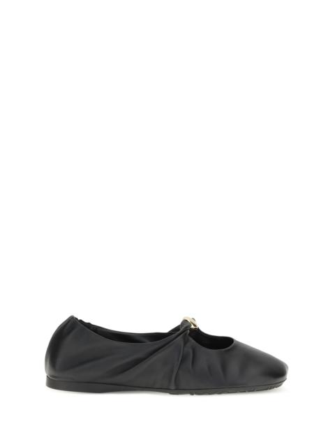 Loewe Loewe Pebble Ballerinas