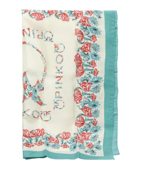 PINKO Pinko Scarves & Silk Scarves