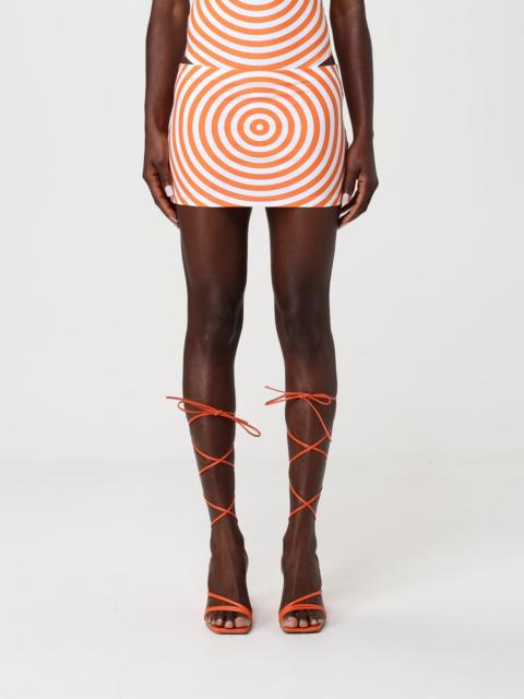 Jean Paul Gaultier Skirt woman Jean Paul Gaultier