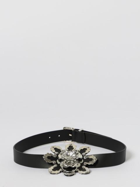 GANNI Belt woman Ganni