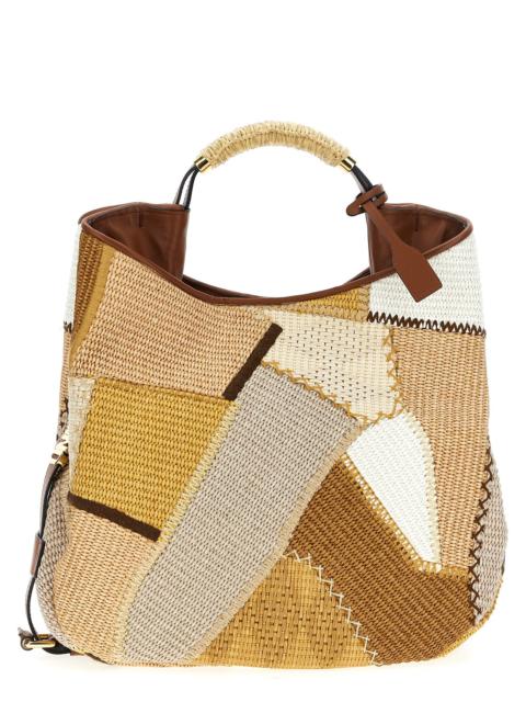 Moschino Women 'Handle Me' Handbag