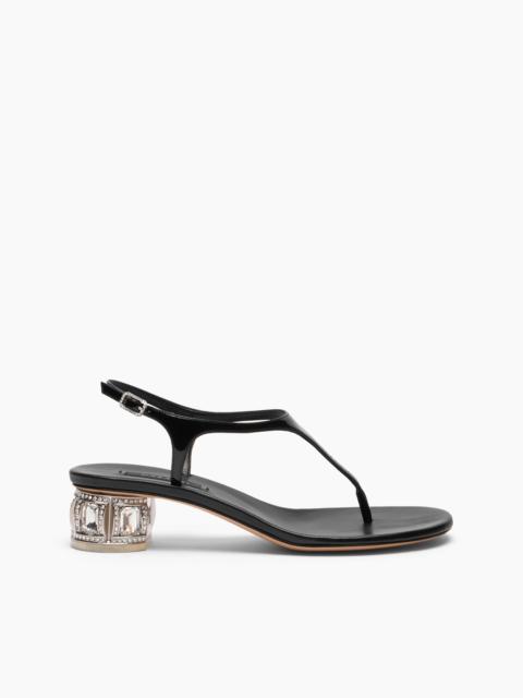 CASADEI Belle Epoque Infradito Tacco