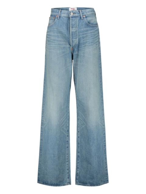 Junya Watanabe pocket jeans