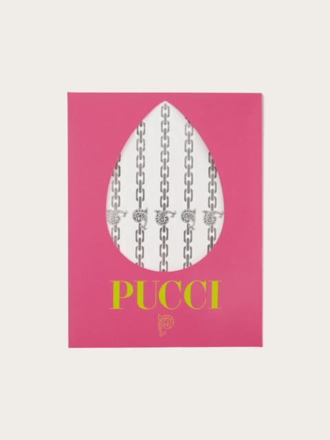 PUCCI BODY TATTOO KIT