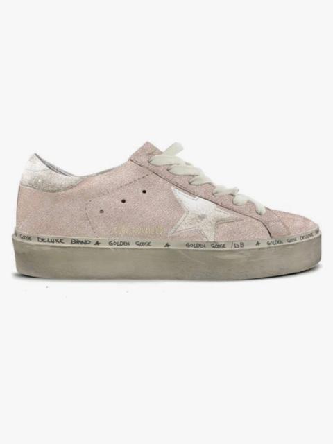 Golden Goose Golden Goose Hi Star Sneakers